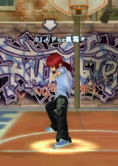 DJ~~孤独